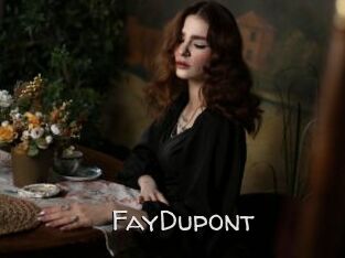 FayDupont