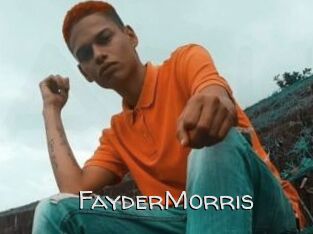 FayderMorris