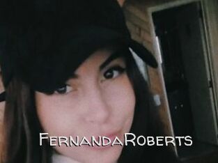 FernandaRoberts