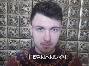 Fernandyn