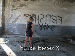 FetishEmmaX