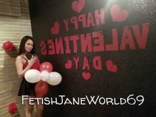 FetishJaneWorld69
