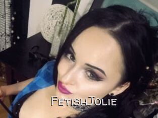 FetishJolie