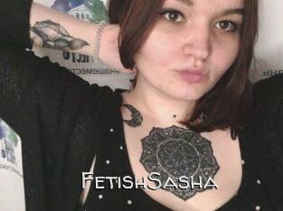 Fetish_Sasha
