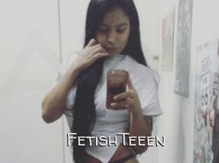 FetishTeeen