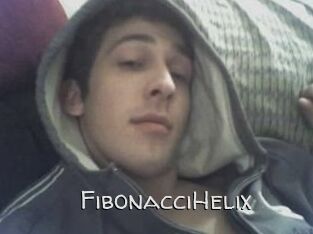 FibonacciHelix