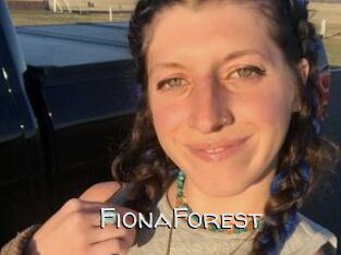 FionaForest