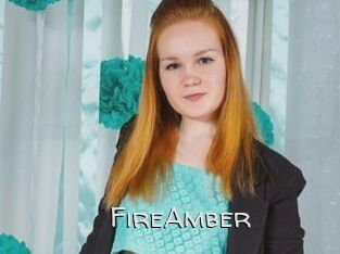 FireAmber
