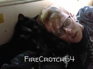 FireCrotch64