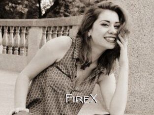 FireX