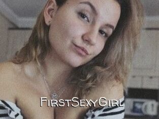 FirstSexyGirl_