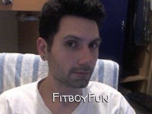FitboyFun