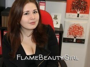 FlameBeautyGirl