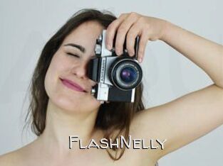 FlashNelly