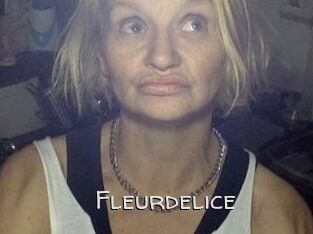 Fleurdelice
