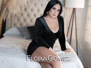 FloraGomez