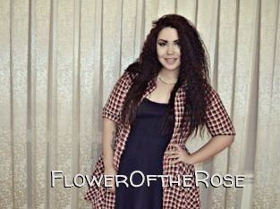 FlowerOftheRose