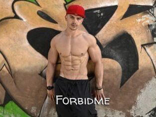 Forbidme