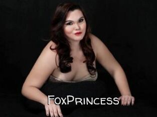 FoxPrincess