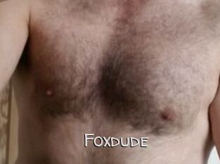 Foxdude