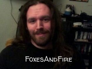 FoxesAndFire