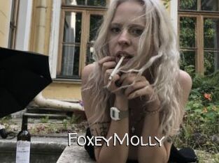 FoxeyMolly