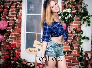 FoxiFoxx