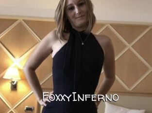 FoxxyInferno