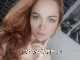 FoxxyyTiffani