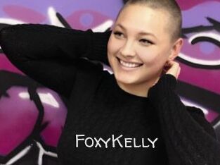 FoxyKelly