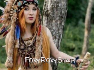 FoxyRoxyStar