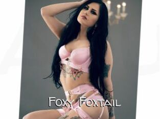 Foxy_Foxtail
