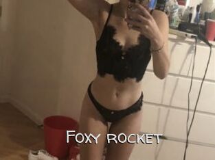 Foxy_rocket