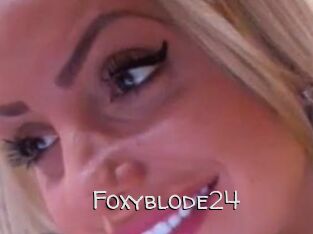 Foxyblode24