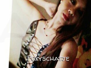 Foxyschatje