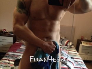 Fran4esko
