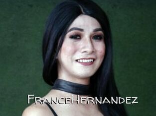 FranceHernandez