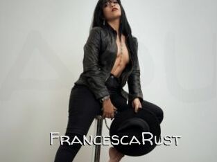 FrancescaRust