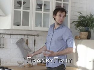 FrankyFruit