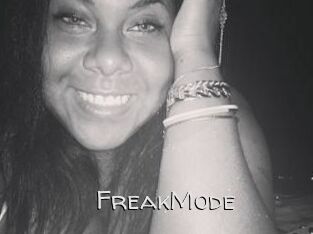 FreakMode