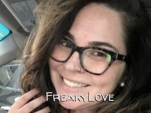 FreakyLove