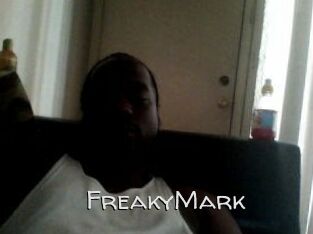 FreakyMark