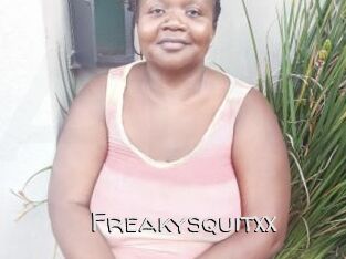Freakysquitxx