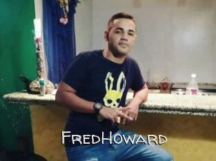 FredHoward