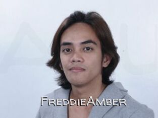 FreddieAmber