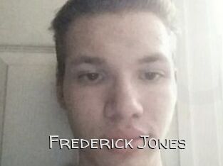Frederick_Jones