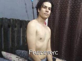 Frederyc