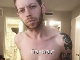 Fredric