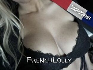 FrenchLolly