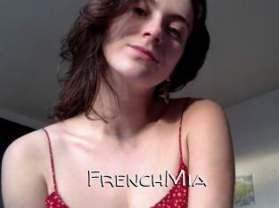 FrenchMia